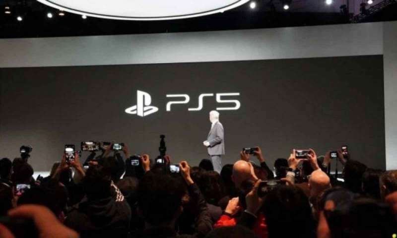 Sony'den PS5 logosuna ilişkin yeni açıklama geldi