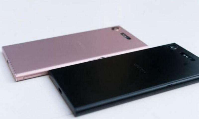 Sony'nin 2018 Amiral Gemisi Xperia XZ1 Özellikleri Ortaya Çıktı