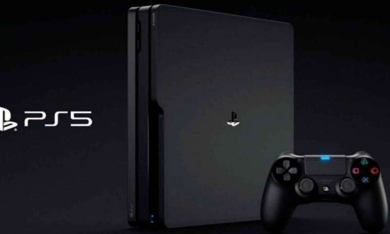 Sony'nin yeni patenti PlayStation 5'in üretim sürecini açığa çıkardı