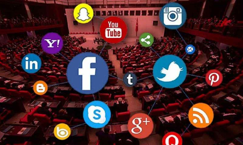 Sosyal Medya Yasası'na karşı çıkan platformları bekleyen yaptırımlar?