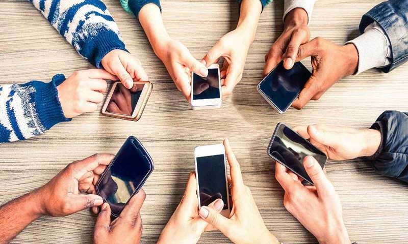 Sosyal medyanın depresyon üzerinde etkisi var mı?