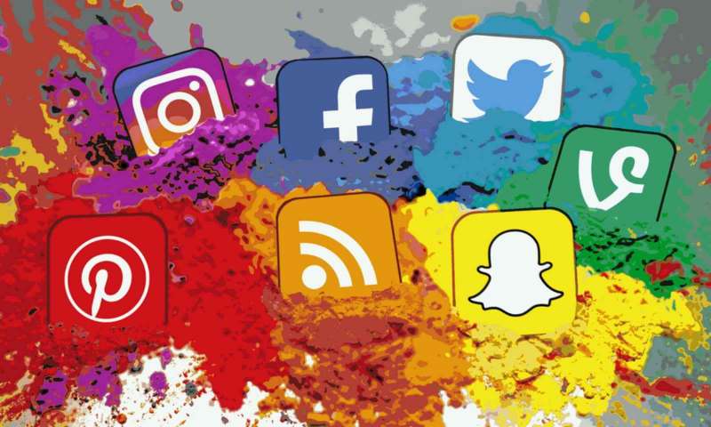 Sosyal medyayı en çok kullanan ülke belli oldu