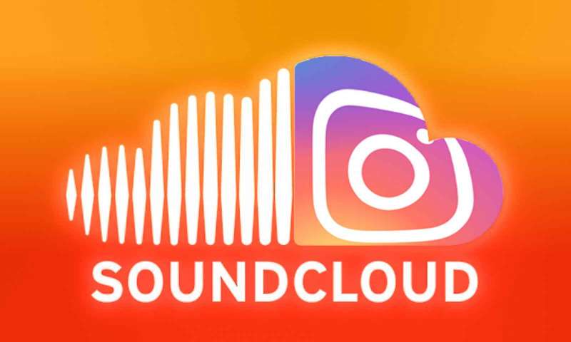 SoundCloud'u Instagram Hikayeleri’nde paylaşma özelliği!