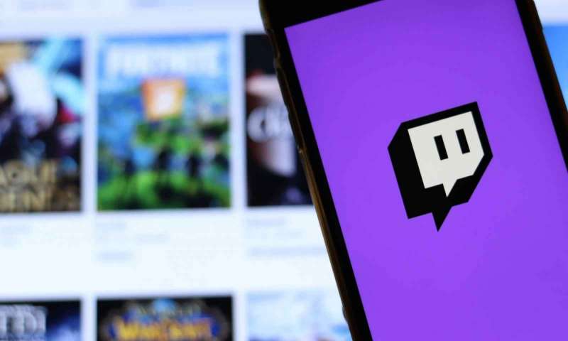 Soundtrack by twitch не запускается на windows 10