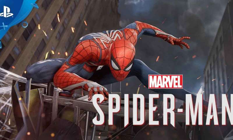 Spider Man satışları oldukça yüksek