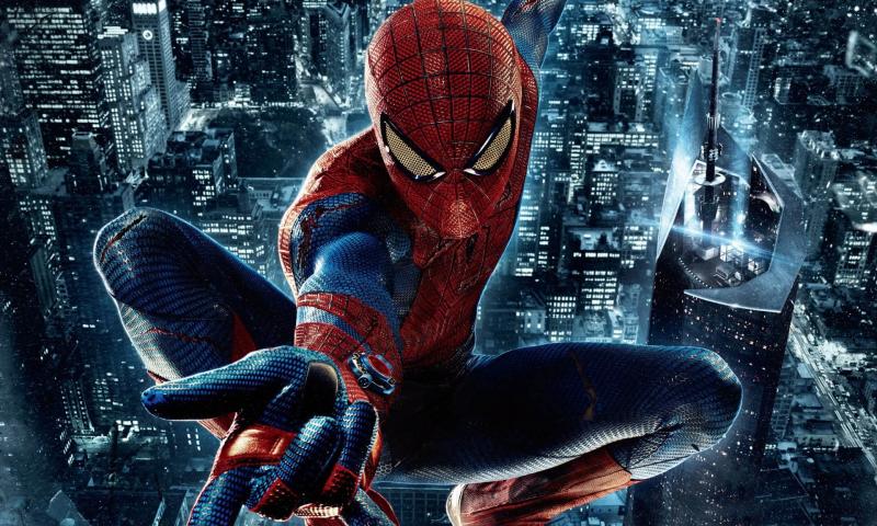 SpiderMan, PS 4 satışlarını arttırabilir