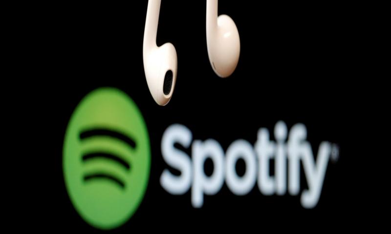 Spotify 2016 Yazının Dünyada ve Türkiye'de Hit Olan Şarkılarını Açıkladı