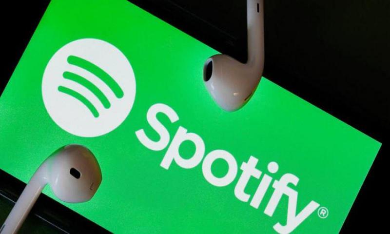Spotify Adcolony İşbirliği ile 3 Yeni Ürün Duyurdu