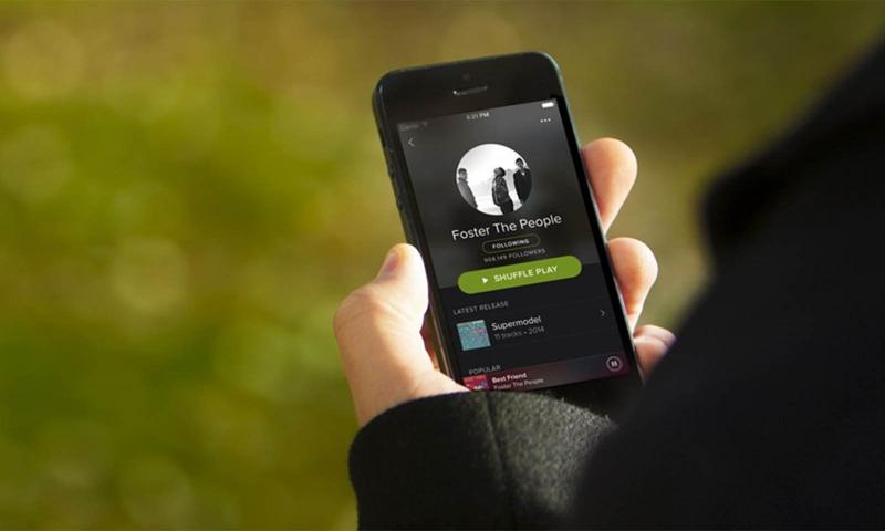 Spotify Premium, 60 Gün Ücretsiz!