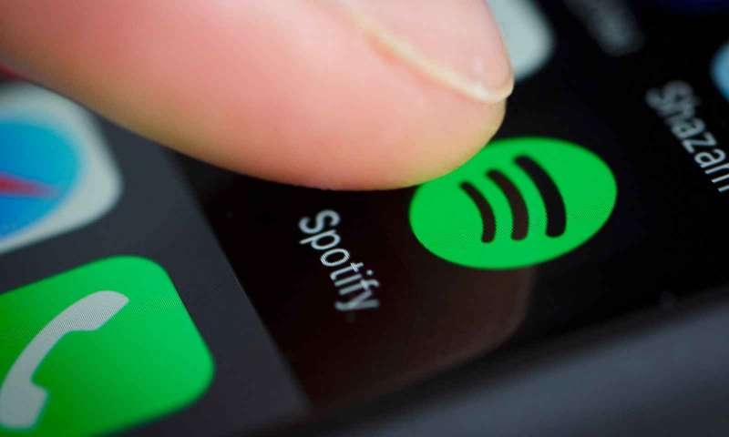 Spotify Premium Abone Sayısı 100 Milyonu Geçti