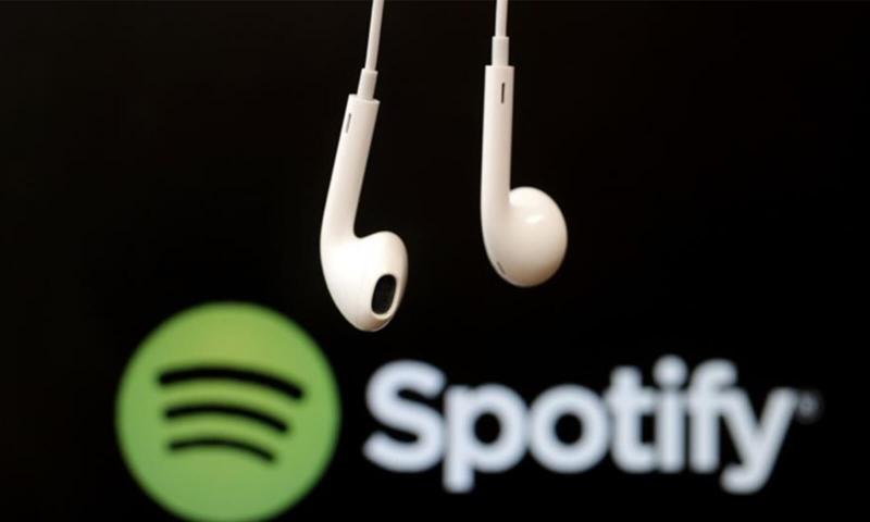 Spotify, Premium Üyelerine Özel Albüm Oluşturacak