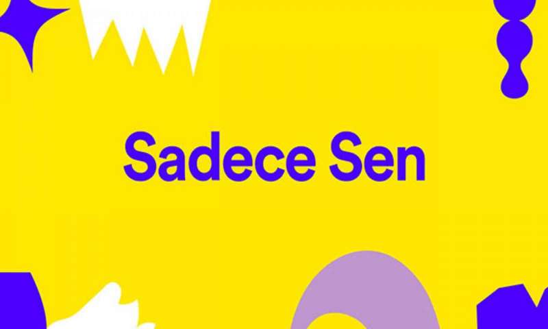 Spotify, 'Sadece Sen' özelliği tanıtıldı
