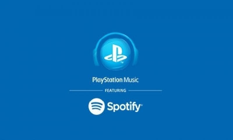 Spotify Şimdi PlayStation Müzik ile 41 Ülkede!