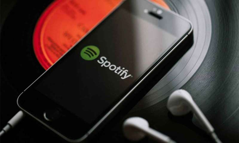 Spotify, Türkiye'de de Haftalık Keşif Sponsorluk özelliğini sundu