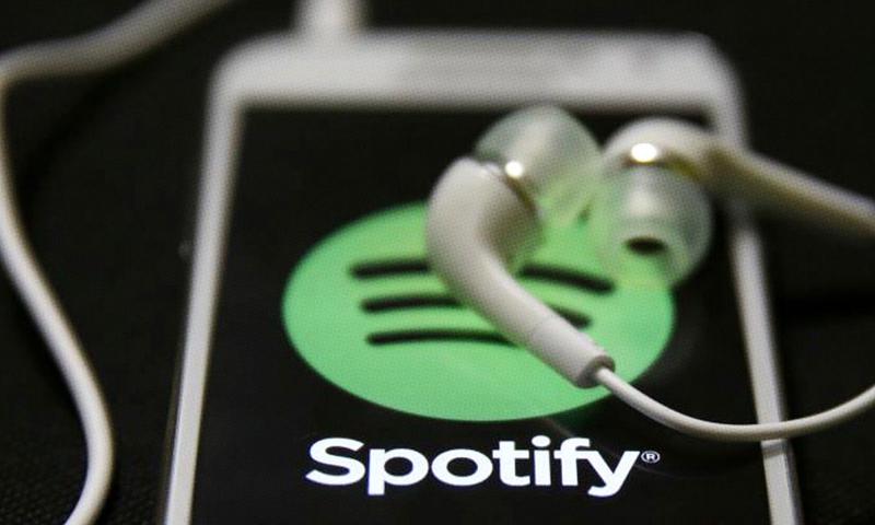 Spotify'dan Türkçe şarkı sorunu açıklaması!