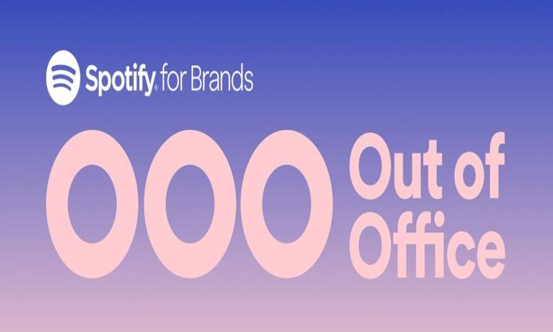 Spotify'dan yeni Servis: OOO