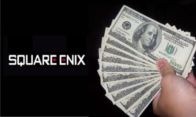 Square Enix'ten 100 Dolar Ödüllü Anket!