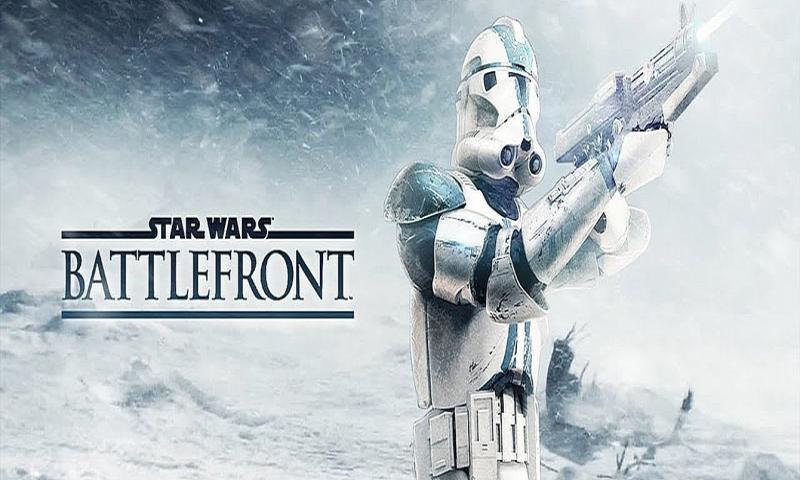 Star Wars: Battlefront Kapalı Beta Sistem Gereksinimleri