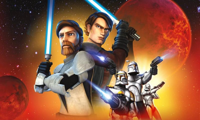 STAR WARS CLONE WARS REPUBLIC HEROES sistem gereksinimleri