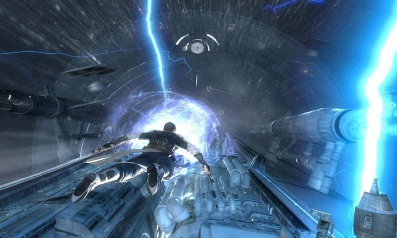 STAR WARS FORCE UNLEASHED SITH EDT sistem gereksinimleri