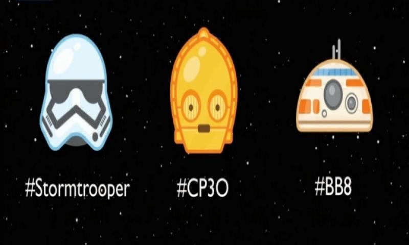 Star Wars Hayranlarına Twitter'dan Güzel Haber!