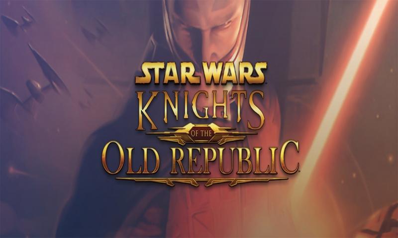 Star Wars The Old Republic Knights Of The Fallen Empire Tanıtım Videosu - E3 2015
