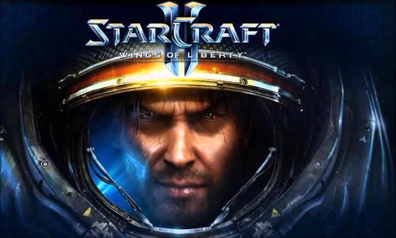 Starcraft 2: Wings Of Liberty sistem gereksinimleri