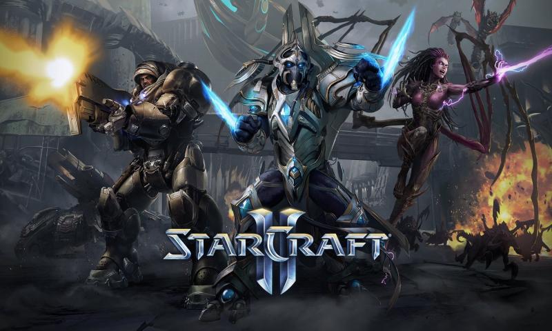 STARCRAFT sistem gereksinimleri