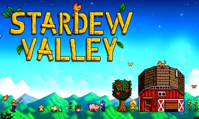 Stardew Valley'ye ücretsiz yeni içerikler geliyor!