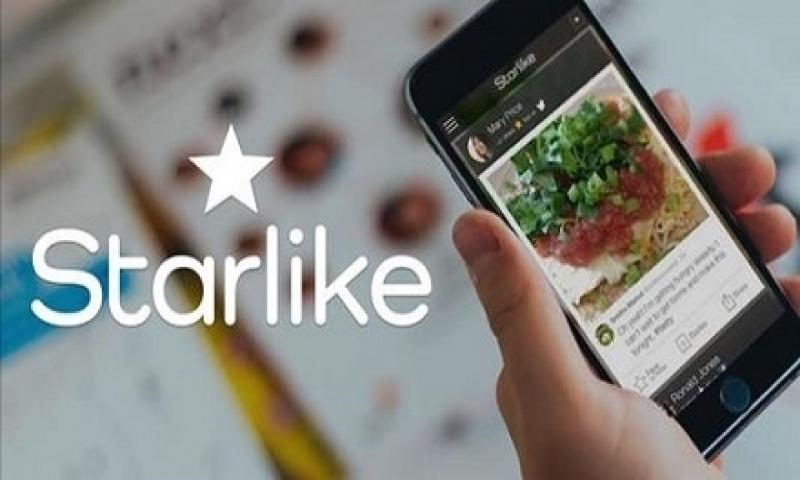 Starlike ile Dostlarınızın Neler Yaptığını Öğrenebilirsiniz!