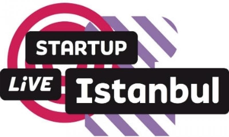 Startup Live 2. Defa İstanbul'da Gerçekleşecek