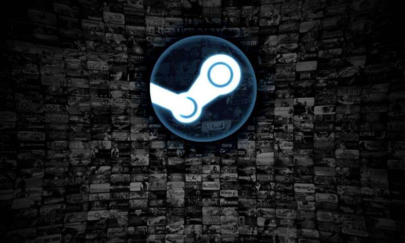 Steam, 30 bin oyuna ev sahipliği yapıyor