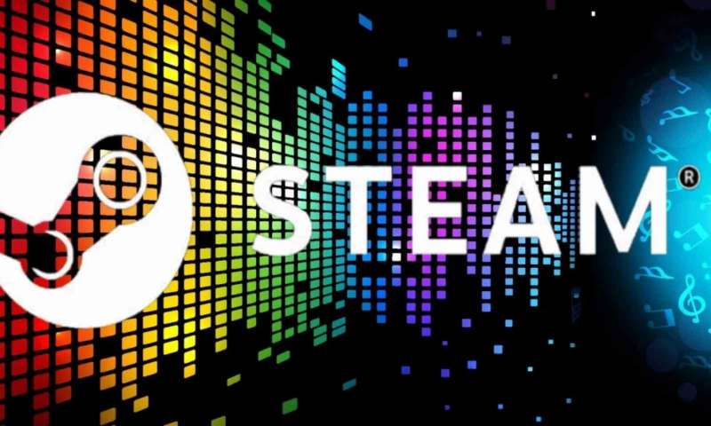 Steam güncellemesi sonrası oyun müziği edinmek daha kolay olacak