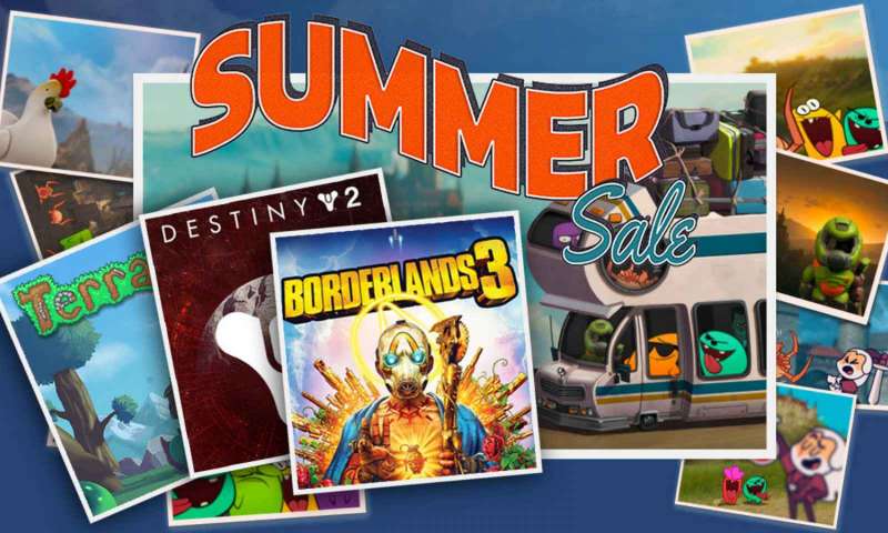 Steam'de indirime giren sistem gereksinimi düşük en iyi 11 oyun