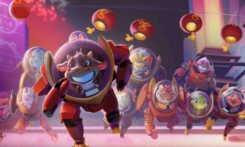 Steam'de Yeni Ay Yılı İndirimleri kapsamında 10 TL'ye alınabilecek en iyi 10 oyun