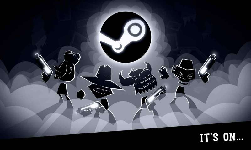 Steam'den stüdyoları sevindirecek haber!