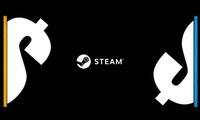 Steam'in Devasa Büyük İndirim Günleri Sızdırıldı!