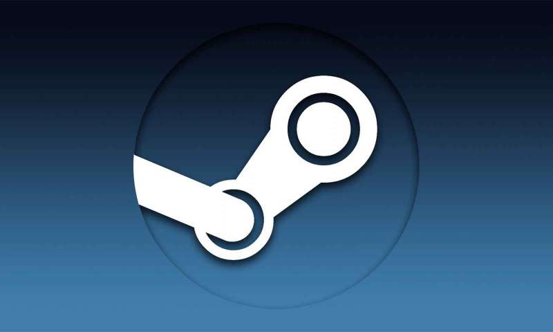 Steam'in resmi internet sitesinde Epic Games'e karşıcı çarpıcı ifadeler!