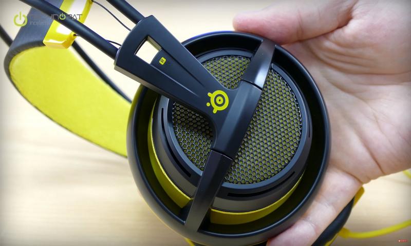 SteelSeries'ten yeni bir oyuncu kulaklığı geliyor!