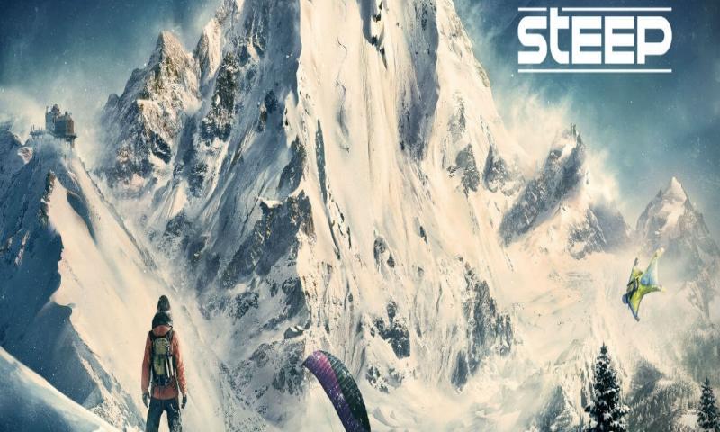 Steep'in açık betası başladı