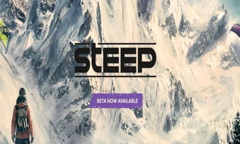 Steep'in Yeni Oynanış Videosu Yayımlandı