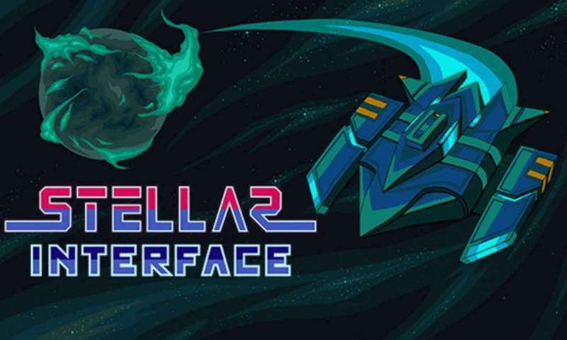 Stellar Interface ücretsiz olarak dağıtılmaya başlandı