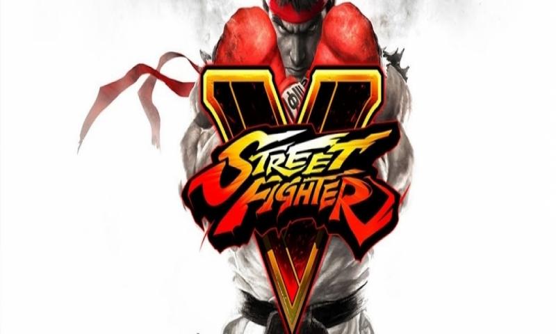 Street Fighter V'in Yeni Görselleri Paylaşıldı!