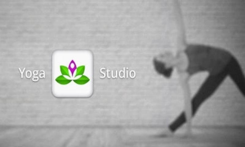 Stres Atmak İsteyenlere Yoga Uygulaması: Yoga Studio (Video)