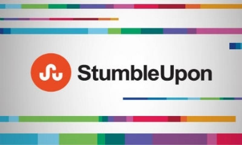 StumbleUpon, Sosyal Sohbet Uygulamasına Dönüşüyor