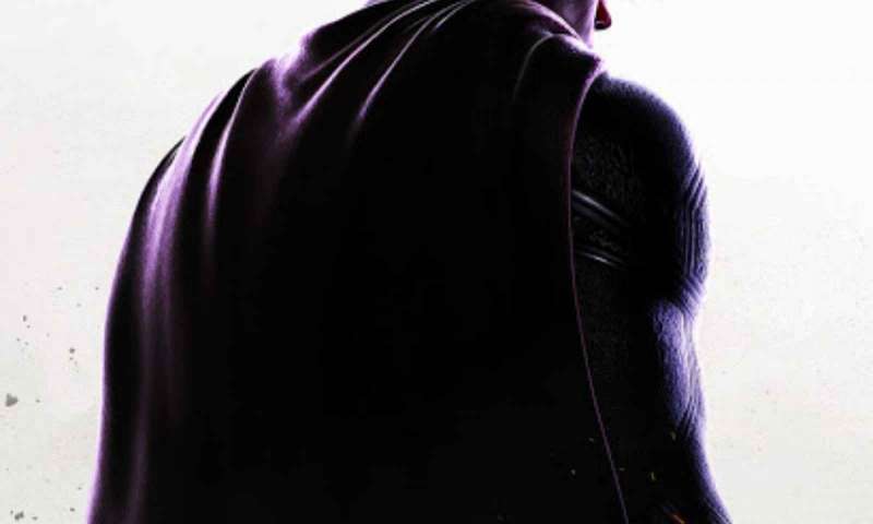 Suicide Squad oyunu onaylandı