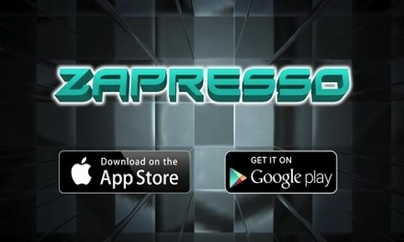 Süper Hızlı Eşleştirme Oyunu: Zapresso (Video)