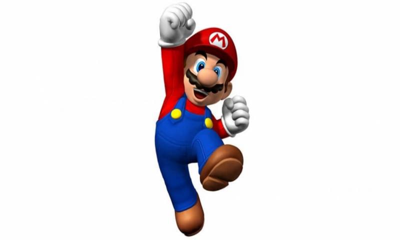 Super Mario Run 3 günde 14 milyon dolar topladı