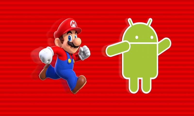 Super Mario Run için Android çıkış tarihi verildi