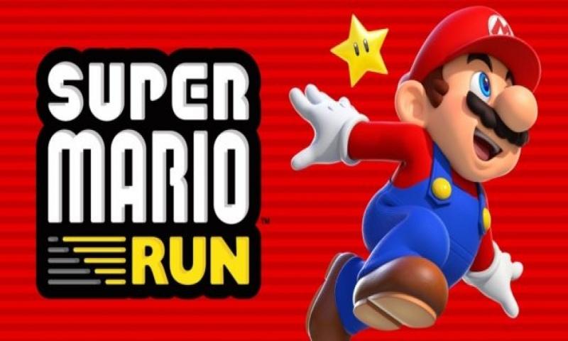 Super Mario Run yeni özellikler ile güncellendi!